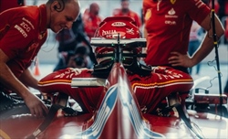 LIVE - Sprint Race GP Qatar 2024