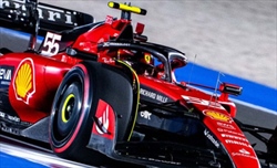 LIVE - Sprint Shootout GP Qatar 2023