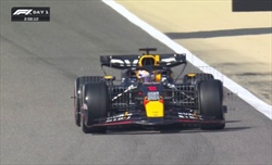 LIVE - Test Bahrain 2024, Day 1 (mattina) - LIVE - Test Bahrain 2024, Day 1 (mattina)