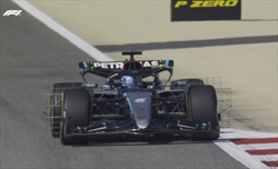 LIVE - Test Bahrain 2024, Day 1 (mattina) - LIVE - Test Bahrain 2024, Day 1 (mattina)