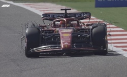LIVE - Test Bahrain 2024, Day 1 (mattina) - LIVE - Test Bahrain 2024, Day 1 (mattina)