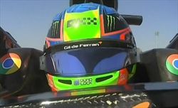LIVE - Test Bahrain 2024, Day 1 (mattina) - LIVE - Test Bahrain 2024, Day 1 (mattina): Leclerc in testa