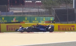 LIVE - Test Bahrain 2024, Day 1 (mattina) - LIVE - Test Bahrain 2024, Day 1 (mattina): problemi in casa Mercedes
