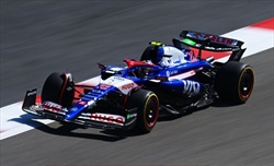LIVE - Test Bahrain 2024, Day 1 (mattina) - LIVE - Test Bahrain 2024, Day 1 (mattina): Verstappen strepitoso