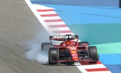 LIVE - Test Bahrain 2024, Day 1 (mattina) - LIVE - Test Bahrain 2024, Day 1 (mattina): Verstappen vola