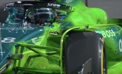 LIVE - Test Bahrain 2024, Day 1 (pomeriggio) - LIVE - Test Bahrain 2024, Day 1 (pomeriggio): Ferrari anonima