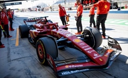 LIVE - Test Bahrain 2024, Day 1 (pomeriggio): Ferrari in cerca di risposte