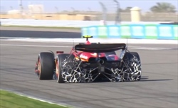 LIVE - Test Bahrain 2024, Day 1 (pomeriggio) - LIVE - Test Bahrain 2024, Day 1 (pomeriggio): Ferrari in cerca di risposte