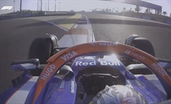 LIVE - Test Bahrain 2024, Day 1 (pomeriggio) - LIVE - Test Bahrain 2024, Day 1 (pomeriggio): Sainz sfida Verstappen