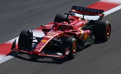 LIVE - Test Bahrain 2024, Day 2 (mattina)