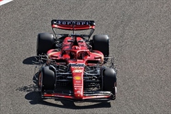 LIVE - Test Bahrain 2024, Day 2 (mattina) - Bandiera rossa. Ancora un tombino a danneggiare la Ferrari - LIVE - Test Bahrain 2024, Day 2 (mattina)