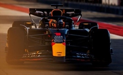 LIVE - Test Bahrain 2024, Day 3 - LIVE - Test Bahrain 2024, Day 3: Leclerc contro Verstappen