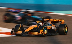 LIVE - Test Bahrain 2024, Day 3 - LIVE - Test Bahrain 2024, Day 3: problemi in casa McLaren
