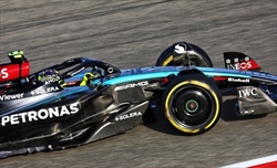 LIVE - Test Bahrain 2024, Day 3 - LIVE - Test Bahrain 2024, Day 3: si torna in pista