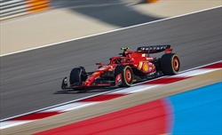 LIVE - Test Bahrain 2024, Day 3 - LIVE - Test Bahrain 2024, Day 3: si torna in pista