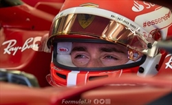 LIVE - Test Bahrain F1 2022, day 2 (mattina)