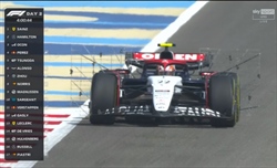 LIVE - Test Bahrain F1, Day 2 (mattina) - LIVE - Test Bahrain F1, Day 2 (mattina)