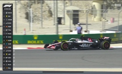 LIVE - Test Bahrain F1, Day 2 (mattina) - LIVE - Test Bahrain F1, Day 2 (mattina)