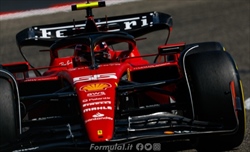 LIVE - Test Bahrain F1, Day 2 (pomeriggio) - LIVE - Test Bahrain F1, Day 2 (pomeriggio)