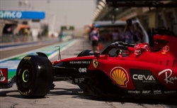 LIVE - Test Bahrain F1, Day 3 (pomeriggio)