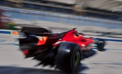 LIVE - Test Bahrain F1, Day 1 (pomeriggio) - LIVE - Test Bahrain F1, day1 (pomeriggio)