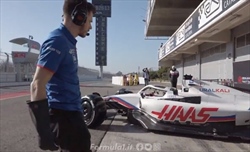 LIVE - Test Barcellona F1 2022, day 1 (mattina) - LIVE - Test Barcellona F1 2022, day 1 (mattina)