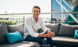 Livrea Mercedes 2022: il commento in anteprima di George Russell