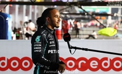 Livrea Mercedes 2022: il commento in anteprima di George Russell - Livrea Mercedes 2022: il commento in anteprima di George Russell