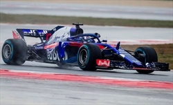 Livrea Racing Bulls: possibile ritorno alle origini - Livrea Racing Bulls: possibile ritorno alle origini