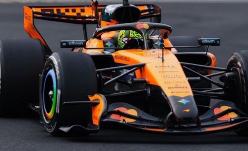 Lo sfogo di Lando Norris: «Siamo in balia di questo regolamento, bisogna agire»