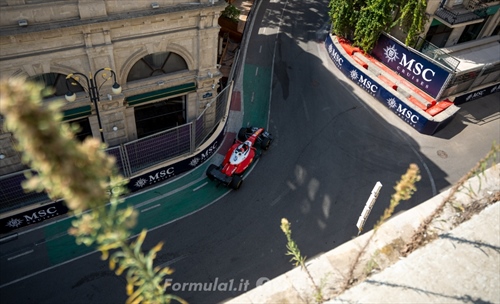 Otto mesi contro ottant'anni: Red Bull Powertrains surclassa la Ferrari - Lo smacco