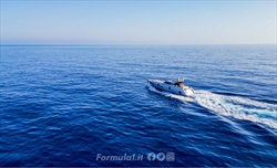 In mare lo splendido yacht di Ayrton Senna, restaurato e pronto per la vendita - Lo splendido yacht di Ayrton Senna restaurato e pronto per la vendita