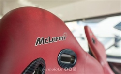 In mare lo splendido yacht di Ayrton Senna, restaurato e pronto per la vendita - Lo splendido yacht di Ayrton Senna restaurato e pronto per la vendita
