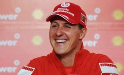 Lobato e la battuta infelice su Schumacher: «...Lui non può tremare». Poi si scusa su X