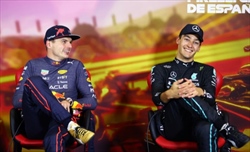 Lotta iridata, Marko: «Non escludete Russell, ho fatto i conti. Hamilton? Vi dico una cosa...» - Lotta iridata, Marko: «Non escludete Russell, ho fatto i conti. Hamilton? Vi dico una cosa...»