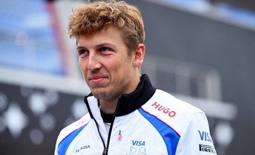 Lotta per il sedile, Lawson parla chiaro: «In Red Bull funziona così»