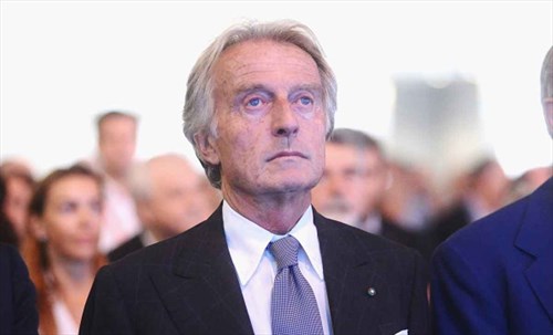 «Luca: seeing red», cosa racconta il docufilm su Luca di Montezemolo
