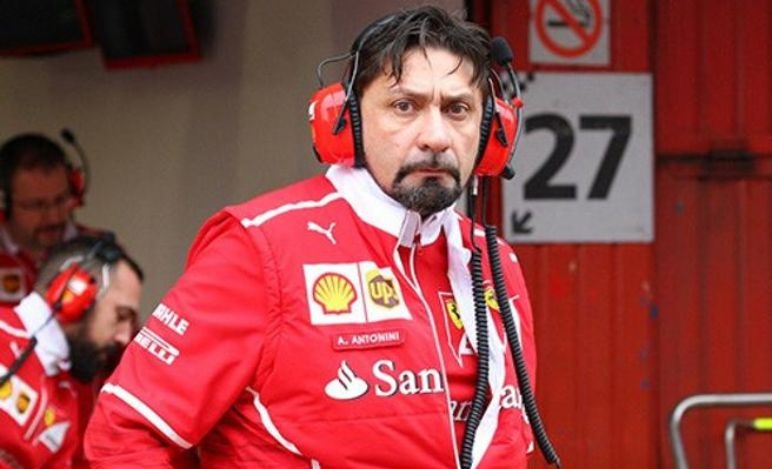 Lutto Antonini, silenzio Ferrari assordante: #EssereFerrari esiste davvero?