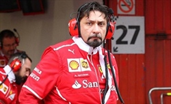 Lutto Antonini, silenzio Ferrari assordante: #EssereFerrari esiste davvero?
