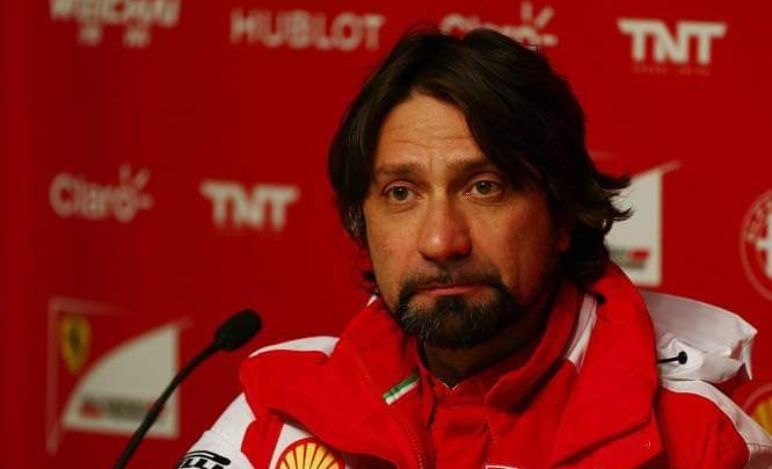 Lutto in casa Ferrari: è morto Alberto Antonini, ex addetto stampa a Maranello