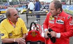 Lutto in casa Ferrari: è morto l'ex meccanico Pietro Corradini - Lutto in casa Ferrari: è morto l'ex meccanico Pietro Corradini