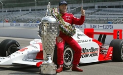 Lutto in F1: è morto Gil de Ferran, ex DS della McLaren - Lutto in F1: è morto Gil de Ferran, ex DS della McLaren