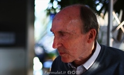Lutto in Formula 1, è morto Sir Frank Williams