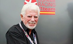 Lutto in Formula 1: è morto Ted Toleman