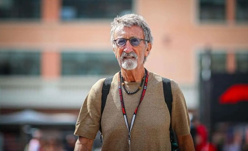 Lutto nel mondo della F1 - Addio ad Eddie Jordan, aveva 78 anni 
