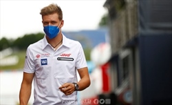 Ma non era un raccomandato? Altro importante endorsement per Mick Schumacher