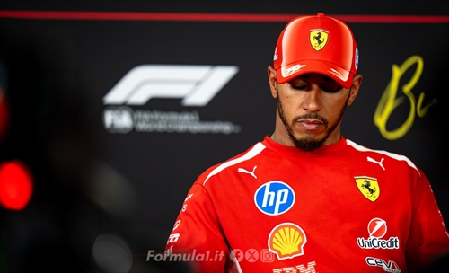 Madrid come Monaco, cosa accade ai freni della Ferrari?