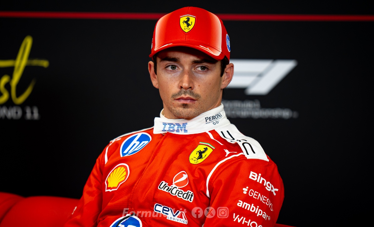 Madrid come Monaco, cosa accade ai freni della Ferrari?
