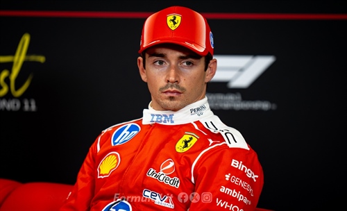 Madrid come Monaco: cosa sta accadendo ai freni della Ferrari? - Madrid come Monaco, cosa accade ai freni della Ferrari?