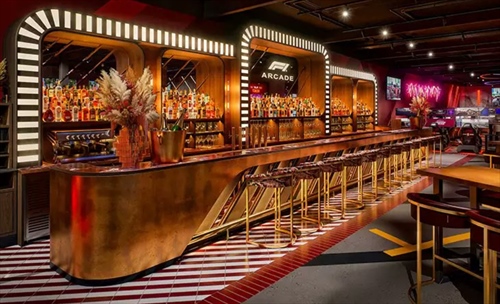 Madrid non aspetta il semaforo verde: l’F1 Arcade trasforma la città in un paddock 